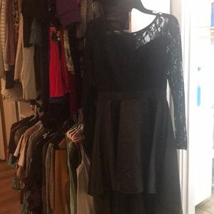 Prom/ cocktail dress